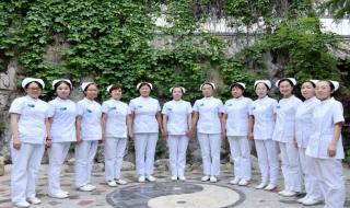 小护士照片 小护士照片