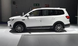 东风风行suv 东风风行suv
